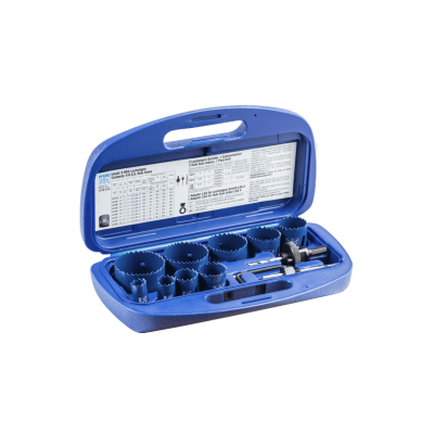 Gręžimo karūnų rinkinys inžinieriams PFERD LS-SO 13 M