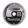 Pjovimo diskas MAKITA M-Force 210x30x2,4mm 40T 20 