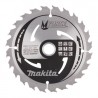 Pjovimo diskas MAKITA M-Force 165x20x2,0mm 24T 15 