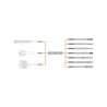 Adapteris DREBO DreConnect 6700