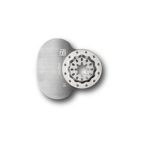 Pjūklelis silikono pašalinimui FEIN SL  5vnt. 