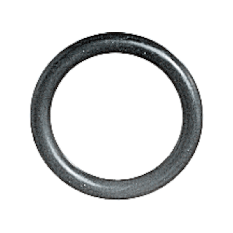 Guminis žiedas smūginėms galvutėms 1/2" KOKEN 25,0 mm