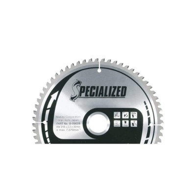 Pjovimo diskas MAKITA 235x30x2,3mm 48T 18 