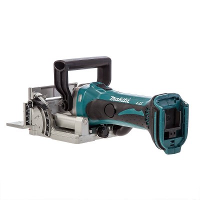 Akumuliatorinė jungčių freza MAKITA DPJ180Z 18V
