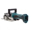 Akumuliatorinė jungčių freza MAKITA DPJ180Z 18V