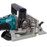 Akumuliatorinė jungčių freza MAKITA DPJ180Z 18V