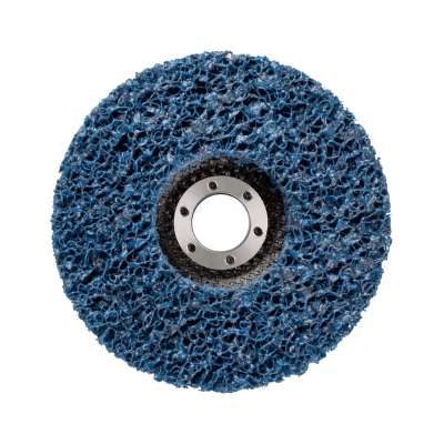 Metalo paviršių valymo diskas PFERD Policlean PCLD Plus 125-13