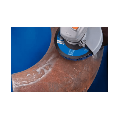 Metalo paviršių valymo diskas PFERD Policlean PCLD Plus 125-13