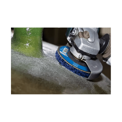 Metalo paviršių valymo diskas PFERD Policlean PCLD Plus 125-13