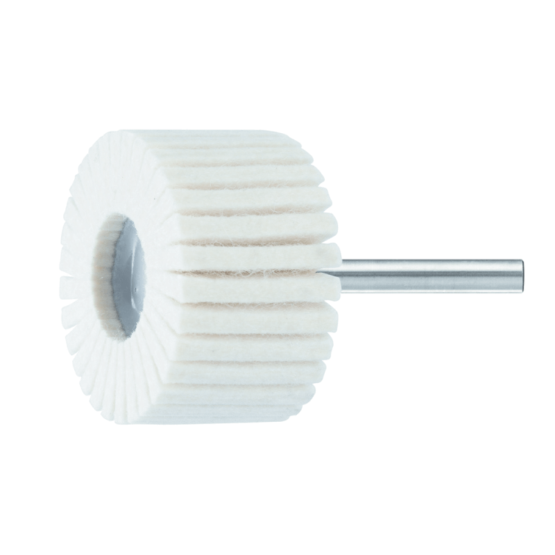 Minkštas poliravimo ritinėlis PFERD FLS 5030/6