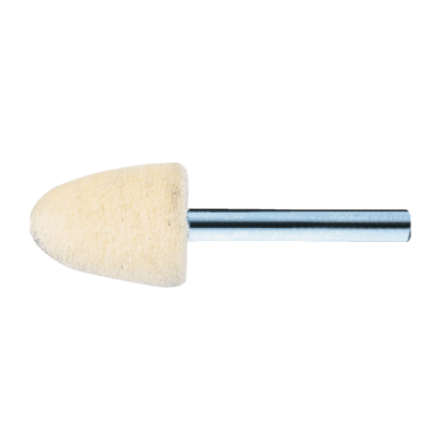 Poliravimo antgalis PFERD FK KEL 2530/6 M