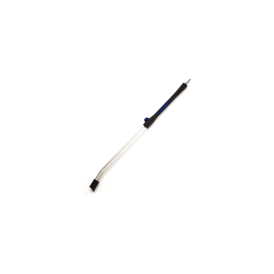 Lenkta ietis be purkštuko NILFISK Tornado Plus, 112 cm