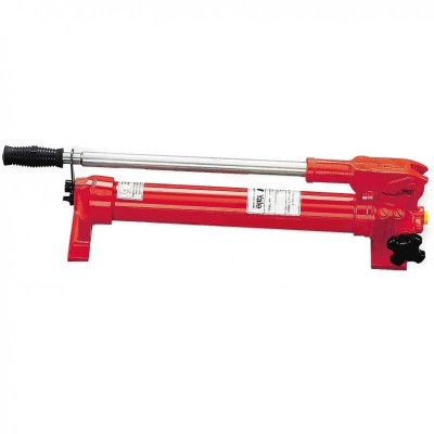 Hidraulinis siurblys YALE HPS-2/0.7A