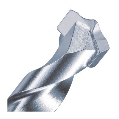 Betono grąžtas DOMAS Superschlag Ø12x200mm