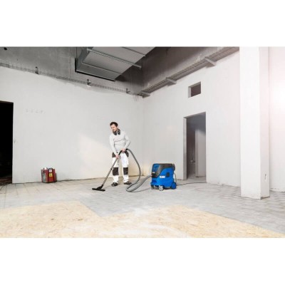 Dulkių siurblys NILFISK ATTIX 44-2L IC