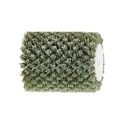 Cilindrinis nailoninis šepetys K120 MAKITA