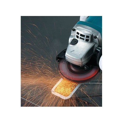 Kampinis šlifuoklis MAKITA 9558HNR