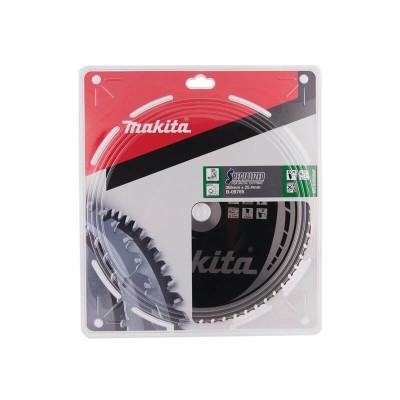 Metalo pjovimo diskas 305x25,4x2,1mm 60T 0  MAKITA
