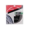 Metalo pjovimo diskas 305x25,4x2,1mm 60T 0  MAKITA