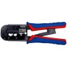 Antgalių presavimo replės KNIPEX 975110
