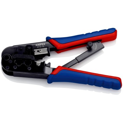 Antgalių presavimo replės KNIPEX 975110