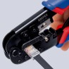 Antgalių presavimo replės KNIPEX 975110