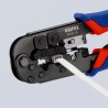 Antgalių presavimo replės KNIPEX 975110