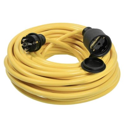 Ilgintuvas AS-SCHWABE K35 AT-N07 3G2,5 25m