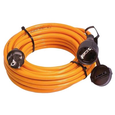 Ilgintuvas AS-SCHWABE H07BQ 3G2,5 10m