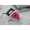 Diskinis metalo pjūklas FLEX CSM 4060