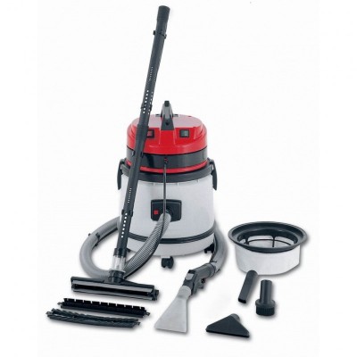 Dulkių siurblys  sauso/šlapio siurbimo  PORTOTECNICA 1 W 1 22 P