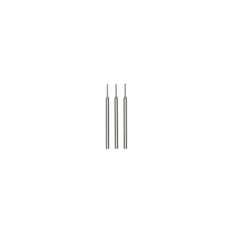HSS grąžtas 1,6 mm PROXXON