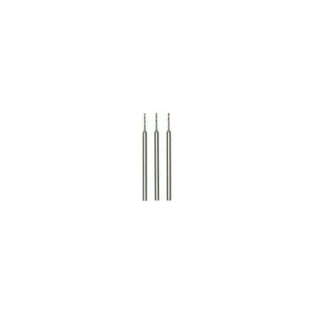HSS grąžtas 1,6 mm PROXXON