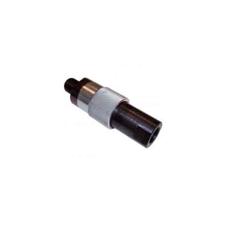 SDS  centravimo grąžto laikiklis 5/8"-16UN / M16 FLEX
