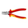 Antgalių užspaudimo replės KNIPEX 1000V 9778180