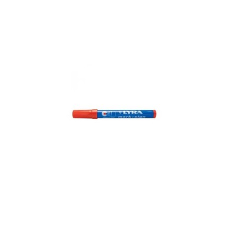 Žymeklis 2-6 mm LYRA juoda