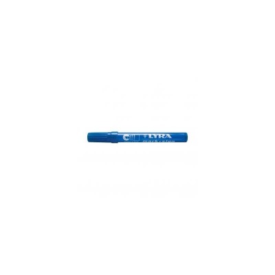 Žymeklis 2-6 mm LYRA juoda