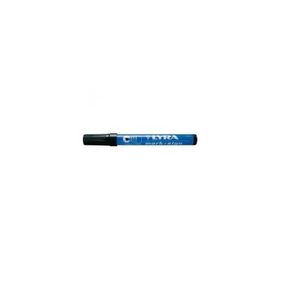 Žymeklis 2-6 mm LYRA juoda