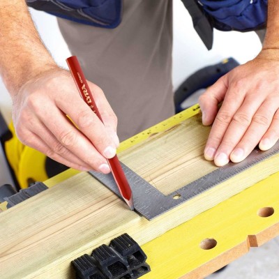 Pieštukas LYRA 333 Profi