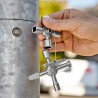 Visraktis KNIPEX TwinKey