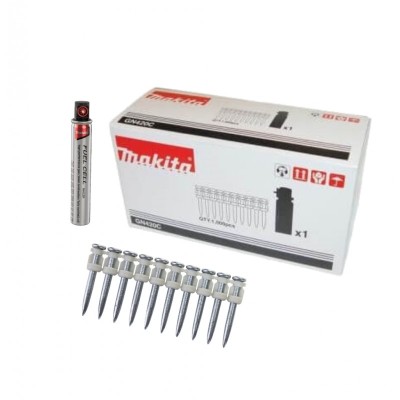 PREMIUM vinys betonui 3,1x15 1000vnt.   dujų balionėlis MAKITA