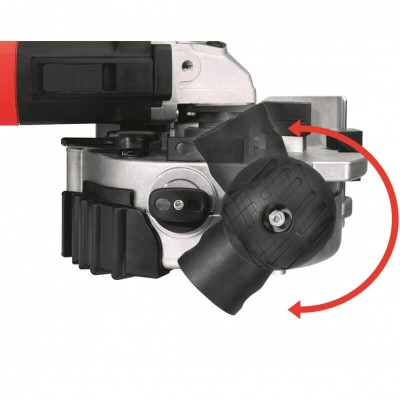 Betono freza su rinkiniu FLEX MS1706FR