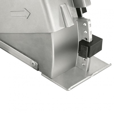 Betono freza su rinkiniu FLEX MS1706FR