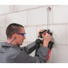 Betono freza su rinkiniu FLEX MS1706FR