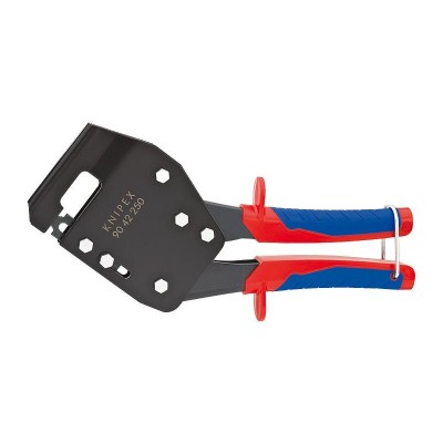 Profilių sujungimo replės KNIPEX 9042250