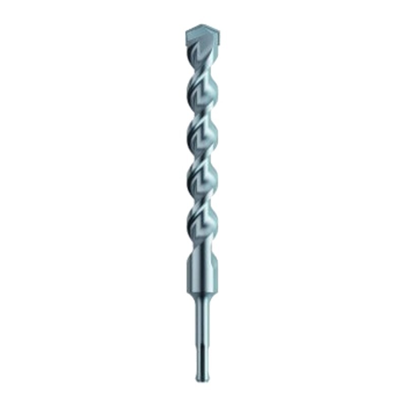 Betono grąžtas DOMAS SDS  V-Plus Ø25x250mm