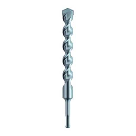 Betono grąžtas DOMAS SDS  V-Plus Ø25x250mm