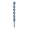 Betono grąžtas DOMAS SDS  V-Plus Ø25x250mm