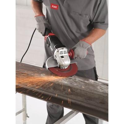 Kampinis šlifuoklis FLEX L21-6 230