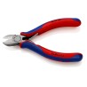 Kirpimo replės KNIPEX 7622